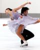 Federica Bernardi & Christopher Mior (ITA)