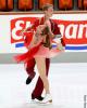 Allison Reed & Vasili Rogov (ISR)