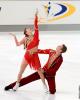 Allison Reed & Vasili Rogov (ISR)