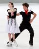 Alexandra Paul & Mitchell Islam (CAN)