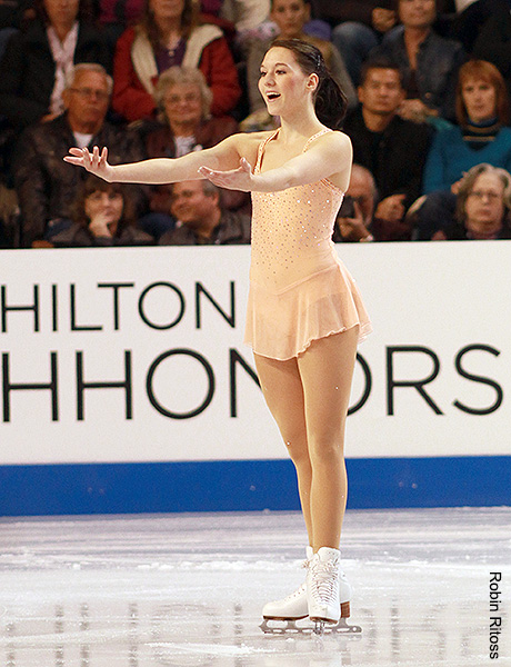Sarah Hecken (GER)