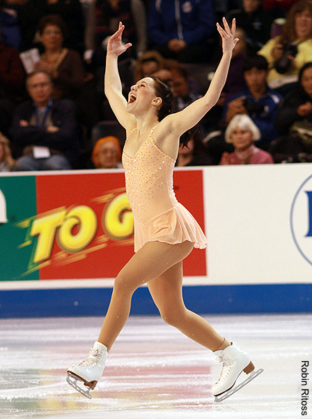 Sarah Hecken (GER)