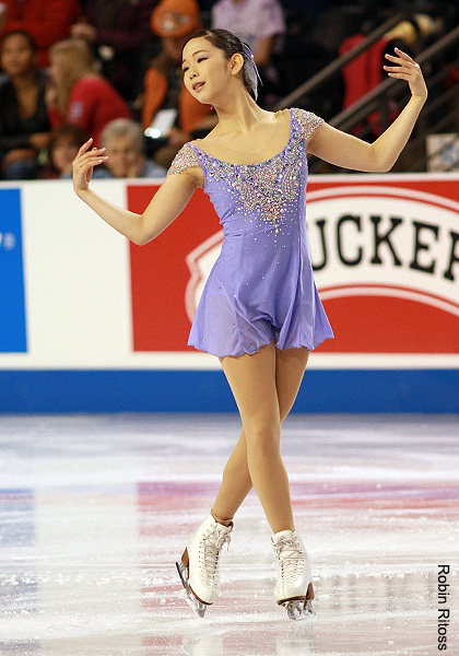 Haruka Imai (JPN)