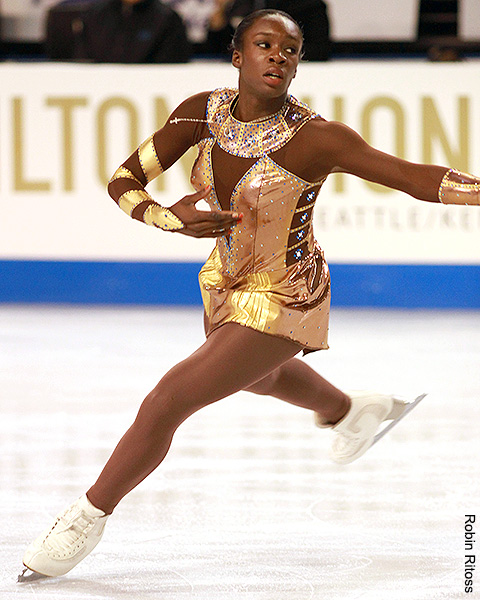 Mae Berenice Meite (FRA)