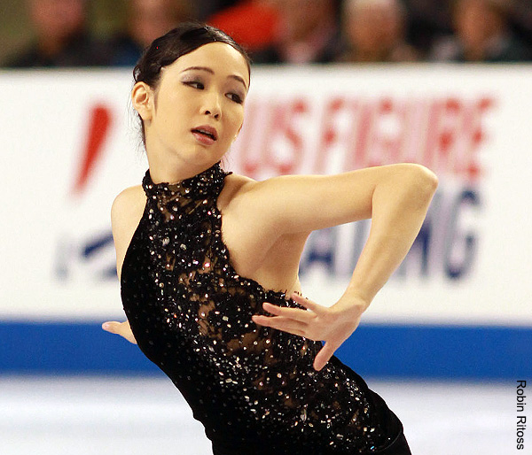Haruka Imai (JPN)