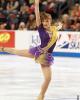 Ladies Short Program
