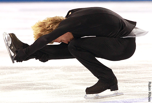 Konstantin Menshov (RUS)