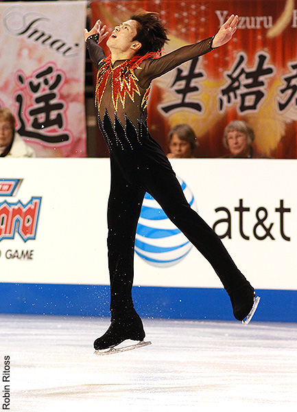 Tatsuki Machida (JPN)