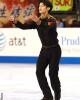 Takahiko Kozuka (JPN)