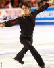 Takahiko Kozuka (JPN)