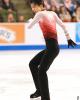 Yuzuru Hanyu (JPN)