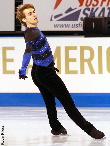 Douglas Razzano (USA)