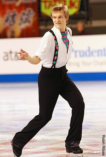Tomas Verner (CZE)