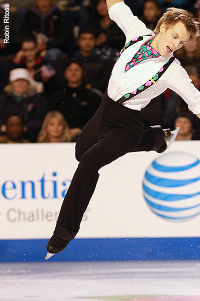 Tomas Verner (CZE)