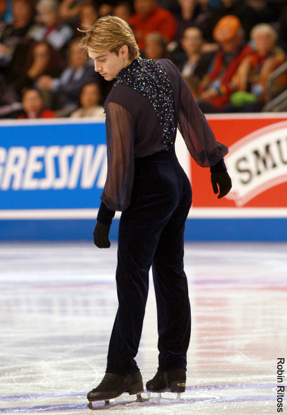 Douglas Razzano (USA)