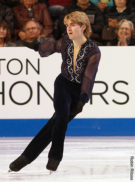 Douglas Razzano (USA)