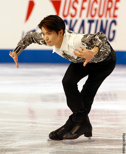 Tatsuki Machida (JPN)