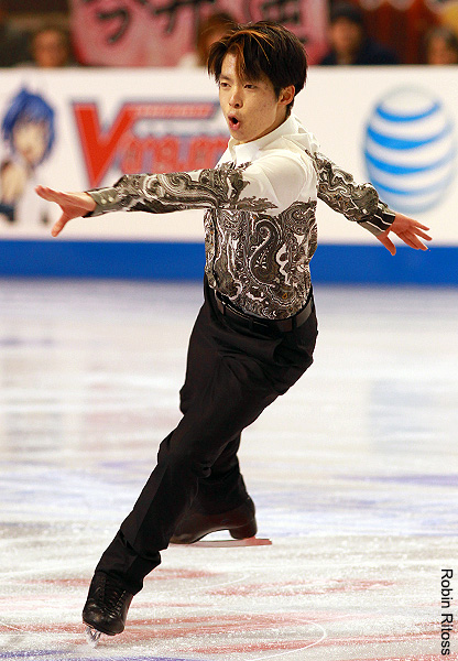 Tatsuki Machida (JPN)