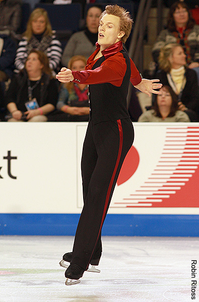 Tomas Verner (CZE)