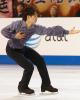 Takahiko Kozuka (JPN)