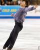 Takahiko Kozuka (JPN)
