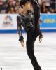 Yuzuru Hanyu (JPN)