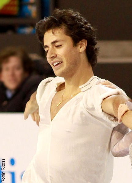 Kaitlyn Weaver & Andrew Poje (CAN)