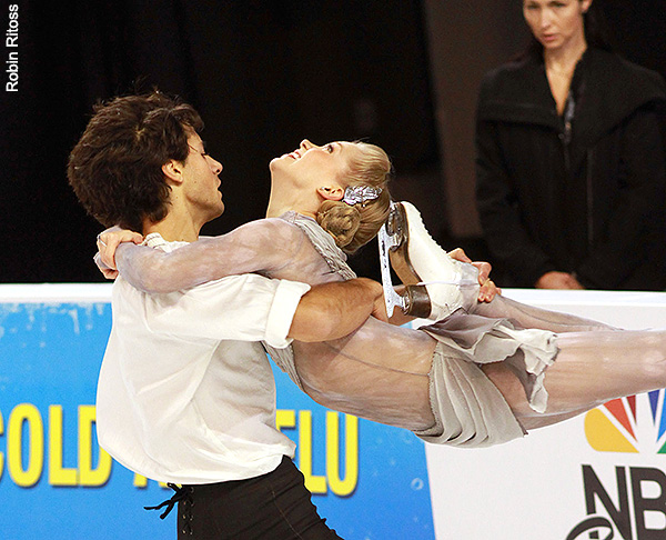 Kaitlyn Weaver & Andrew Poje (CAN)