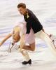 Ekaterina Bobrova & Dmitri Soloviev (RUS)