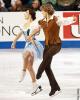 Meryl Davis & Charlie White (USA)