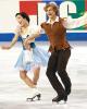 Meryl Davis & Charlie White (USA)