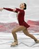 Elizaveta Tuktamisheva (RUS)