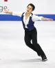 Patrick Chan (CAN)