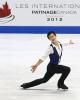Patrick Chan (CAN)