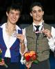 2012 Skate Canada Medalists