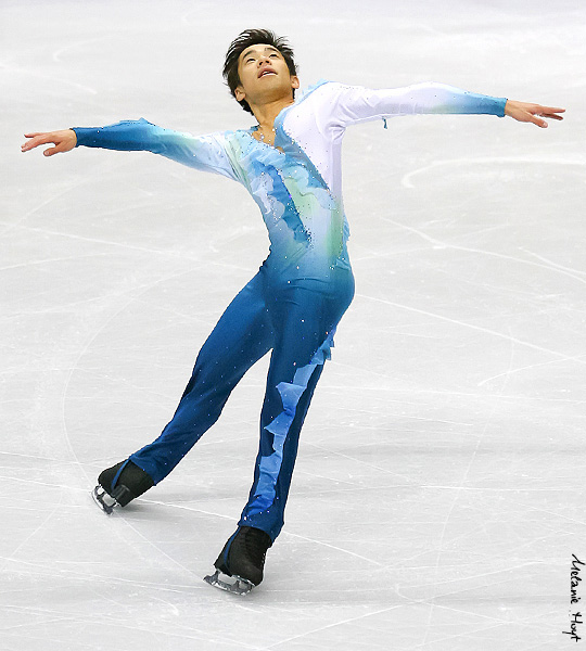 Nobunari Oda (JPN)