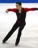 Men's Short Program