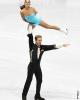 Tiffany Vice & Don Baldwin (USA)