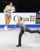 Lindsay Davis & Mark Ladwig (USA)