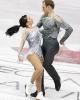 Lindsay Davis & Mark Ladwig (USA)