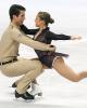 Paige Lawrence & Rudi Swiegers (CAN)
