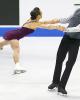 Meagan Duhamel & Eric Radford (CAN)