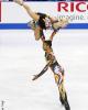 Aliona Savchenko & Robin Szolkowy (GER)