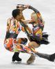 Aliona Savchenko & Robin Szolkowy (GER)