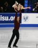 Lindsay Davis & Mark Ladwig (USA)
