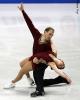 Lindsay Davis & Mark Ladwig (USA)