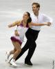 Tiffany Vice & Don Baldwin (USA)