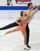 Paige Lawrence & Rudi Swiegers (CAN)
