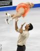 Paige Lawrence & Rudi Swiegers (CAN)