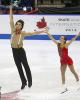 Meagan Duhamel & Eric Radford (CAN)